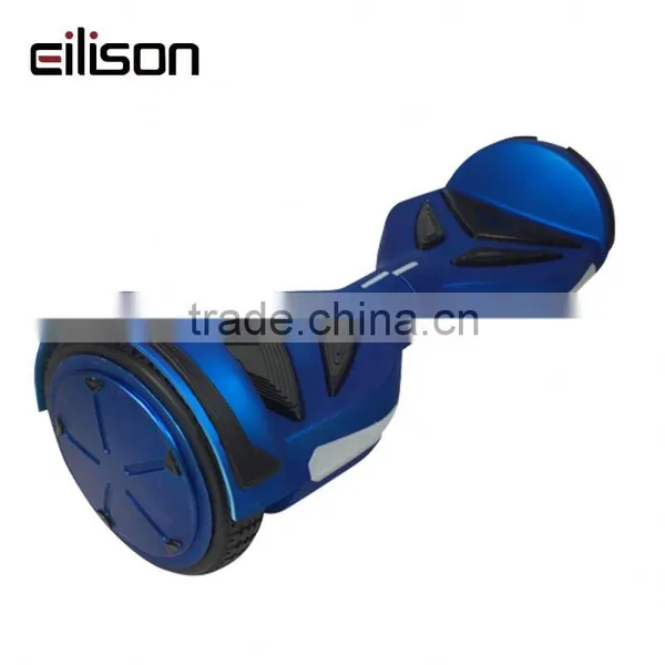 Smartest Equipment Uwheel Hoverboard photo-4
