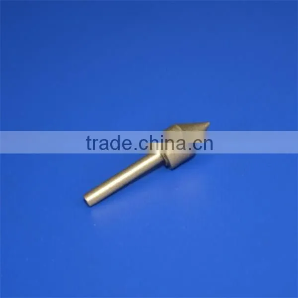 Small Brass Spare Part for Air Cleaner photo-6
