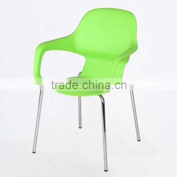 Cheap Wholesale Metal Banquet Plastic With Wood Leg Hotel Plastic Wedding Chair photo-5