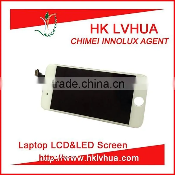 Smartphone Display Lcd Screen for Iphone 6 Lcd With Digitizer Accessories Replacement