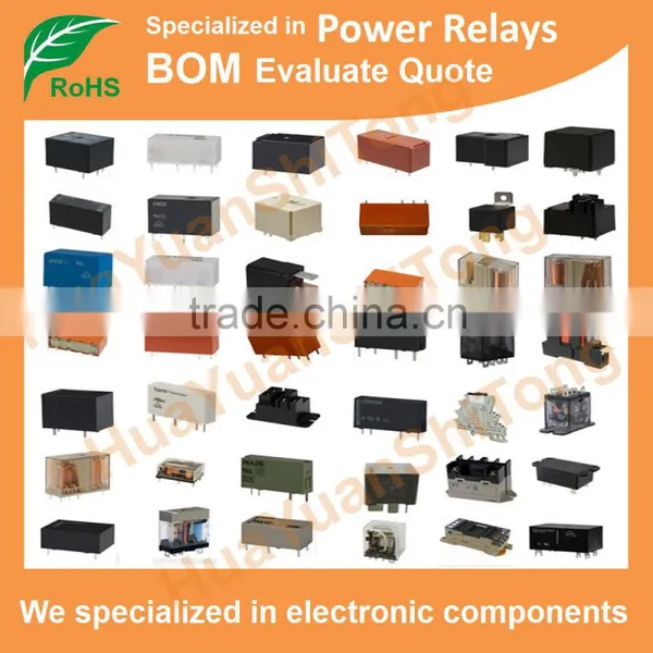 2912329 RELAY GEN PURPOSE SPDT 10A 230V Power Relays Relay Series xxx