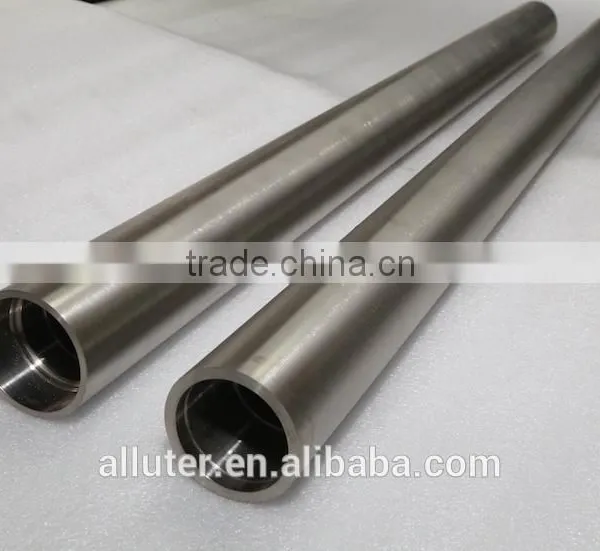Zirconium Planar/rotatable Target Purity 99.8%99.99%