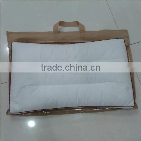 wild organic buckwheat shell healthy pillow