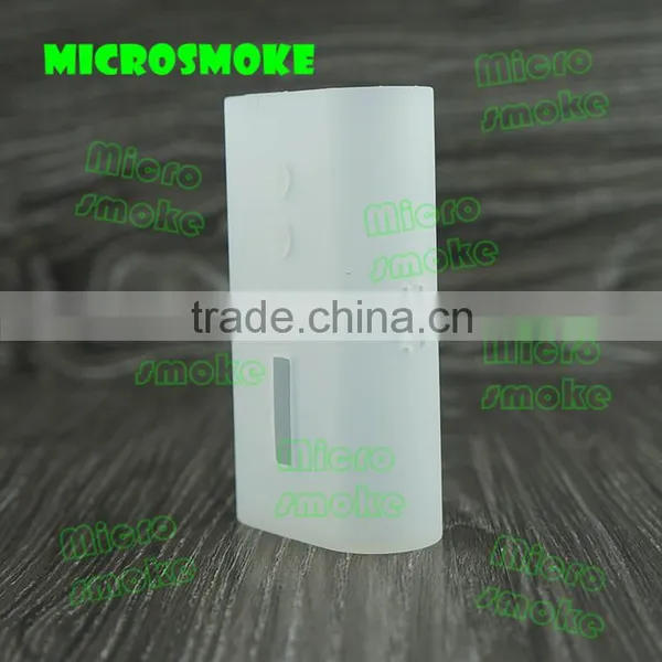 Top Selling Colorful Silicone Case/skin for KBOX 70w Mod 100% Original Kbox 70w Temperature Control Mod photo-6