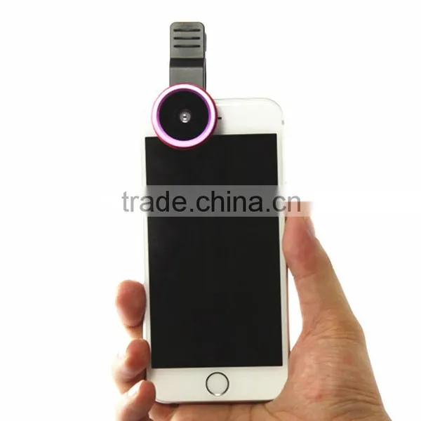 0.4x Super Wide Angle Lens photo-4