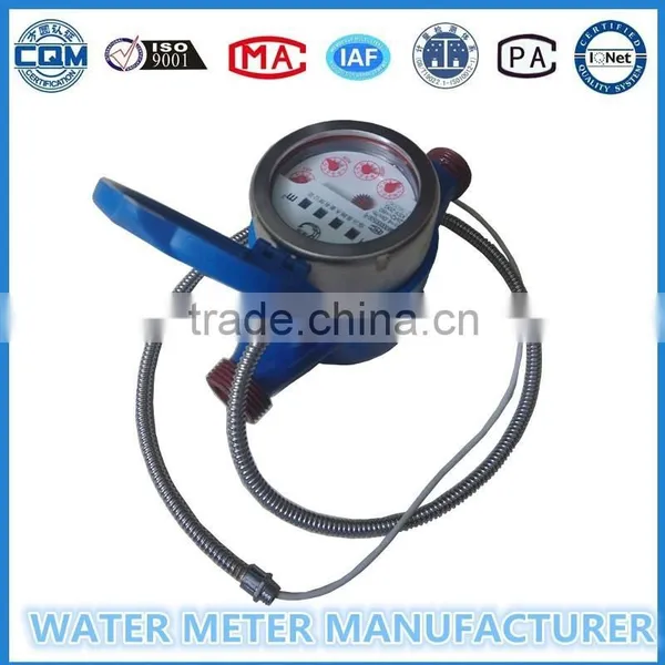 Water Meter Remote DN15mm photo-5