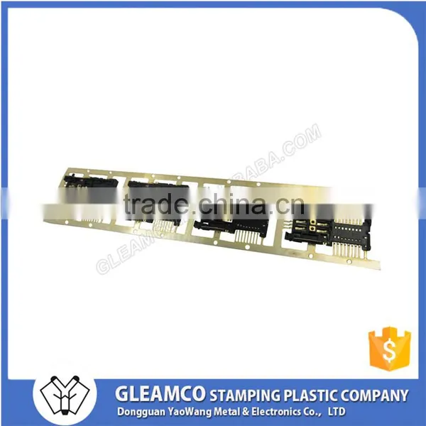 Hardware Connector photo-3