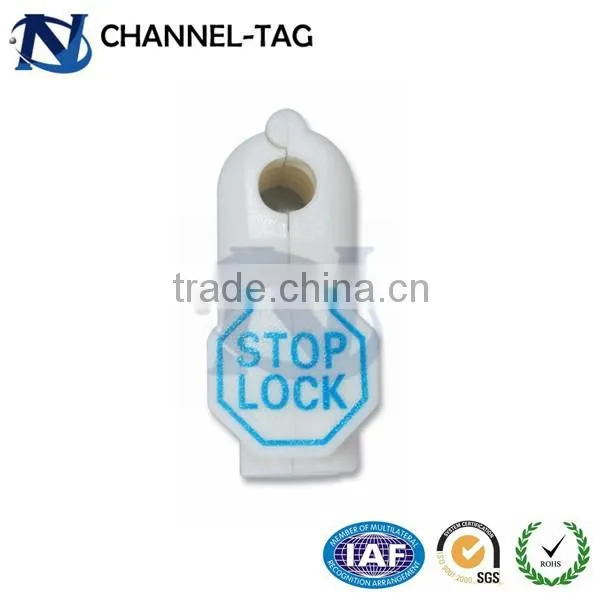 2016 Channel-TAG Retail EAS Magnetic Security Stop Lock Anti Theft Hook photo-4