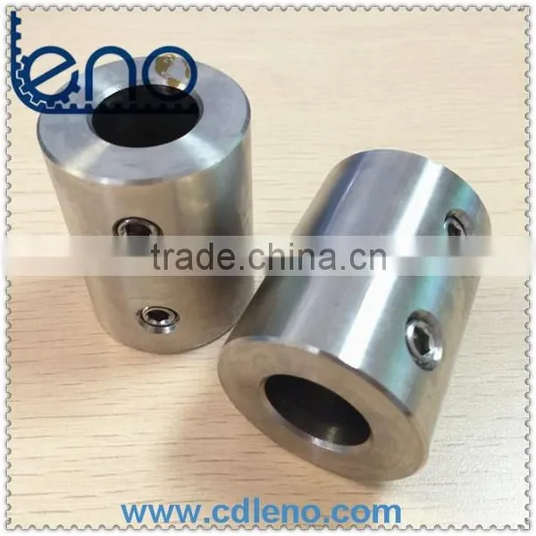 19.05mm Internal Bore Stainless Steel Rigid Coupling photo-3