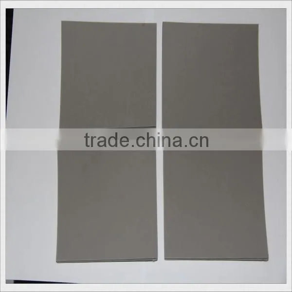 Various Shape Softback Sanding Sponge photo-5