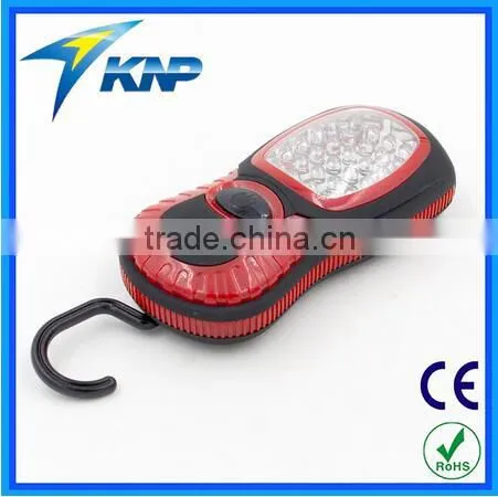 Small Multifunctional 28+3LED Working Light Quality Choice