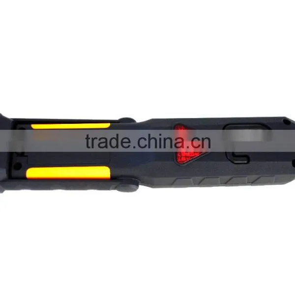 COB + LED Work Light Flexible Inspection Light Lamp Torch Magnetic Super Bright for Mechanic DIY Boating Camping Night Fishing Quality Choice photo-6