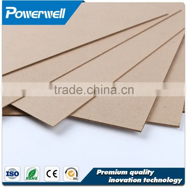 High Density Fiberglass Insulation Board Sheet/fiberglass Laminate Panel