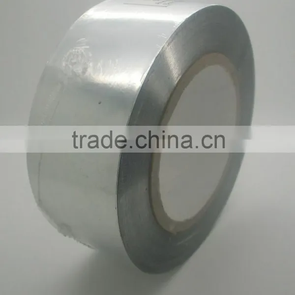 Heat Resistance Foil Tape Without Liner photo-2