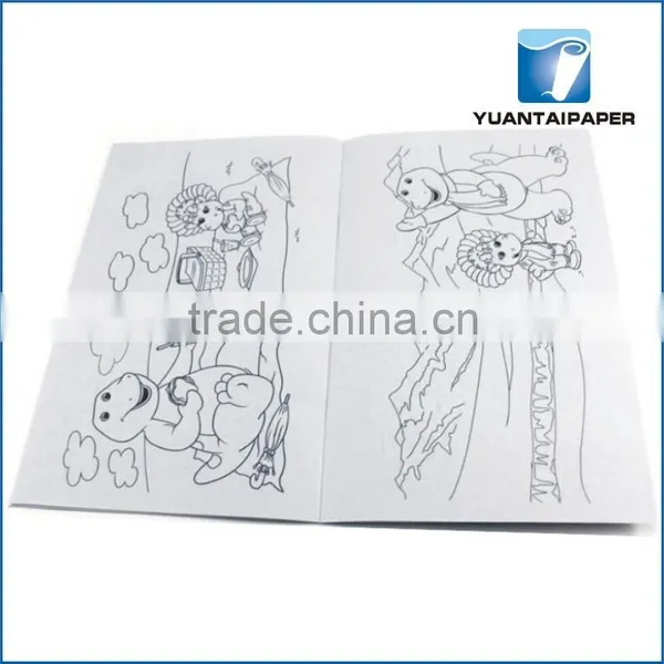 Paper Drawing Book Manufactures for School photo-2