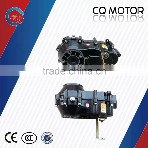 cq Motor India Market Use Electric Vehicle Brushless Motor Kit With Brake photo-4