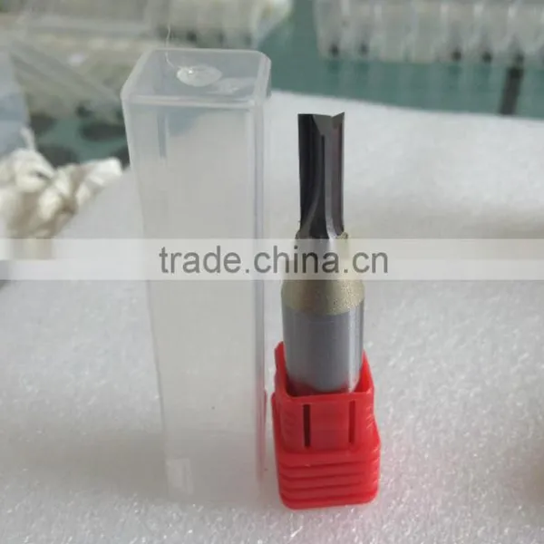 Tungsten Carbide TCT Straight For Cutting Wood photo-2