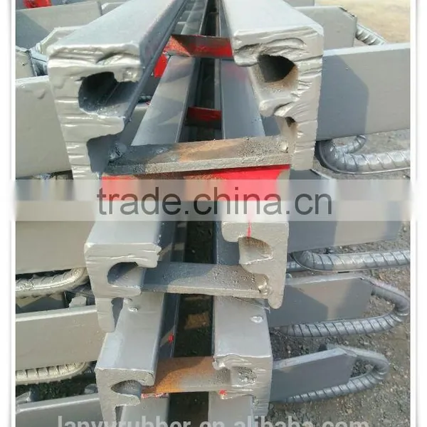 Rubber Expansion Joint ,bridge Expansion Joint photo-2
