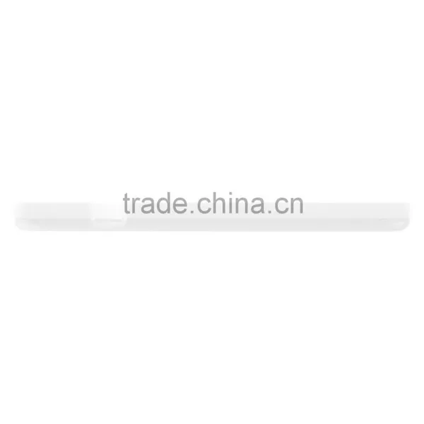 Black Transparent Ultra Thin Matte Hard Cover Case For Apple For IPhone 6 4.7"Hot Worldwide photo-2