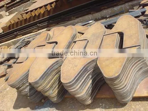 Oxygen Flame Torch Cutting Machine for Metal Cutting photo-4