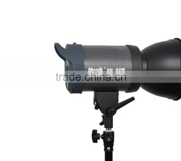 Menik SN-60W LED Photo Light photo-3