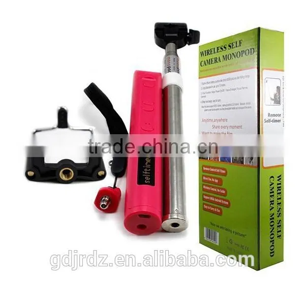 New 2015 Product Idea Zoom Selfie Stick for Samsung photo-2