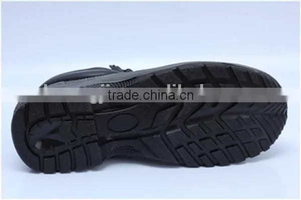 NO.9071 Oil Water Resistant Safety Shoe photo-2