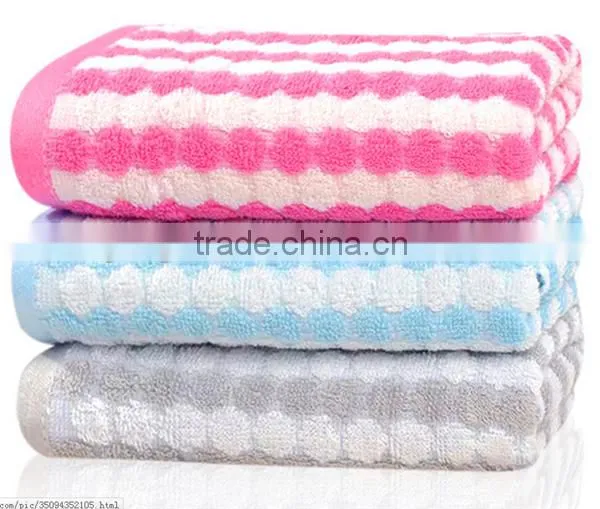 Cheap Bulk Plain White Fitness 100% Cotton Hand Towels photo-6