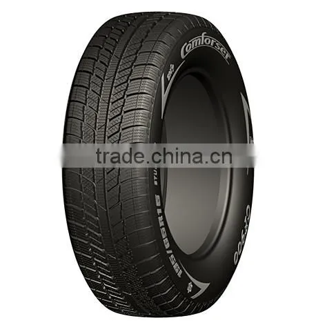 Comforser Winter Tyre Snow Tyre CF900 205/55r16 photo-2