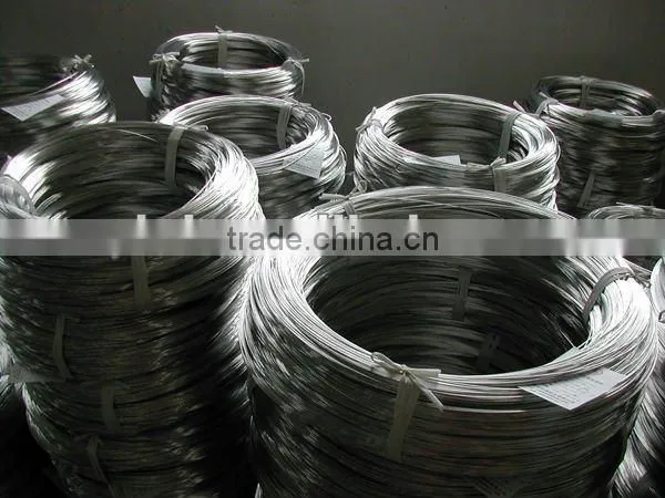 High Purity Aluminum Wires