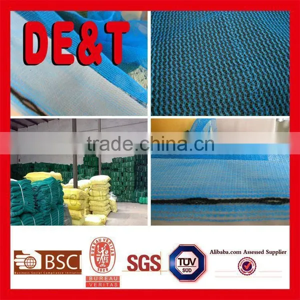 China Manufacturer Construction Safety Net, Plastic Orange Safety Net, Manufacturers of Safety Net photo-4