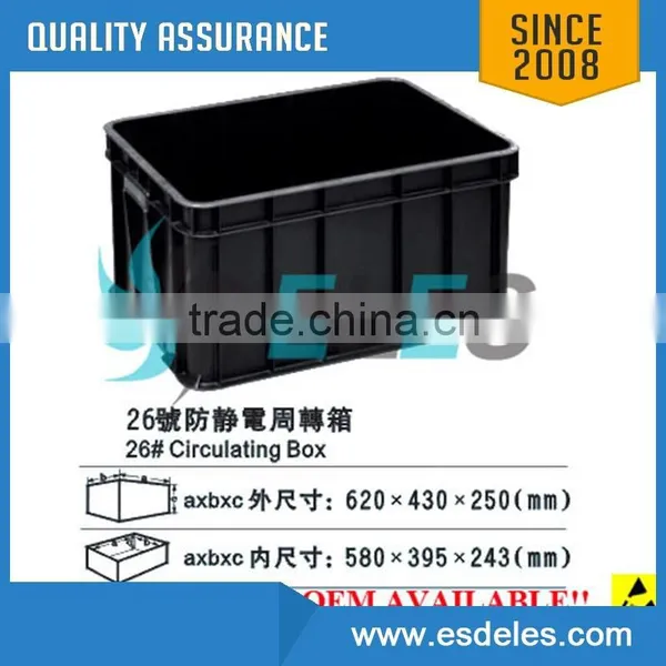 600*500*300MM Size Tube Box Made in China photo-5