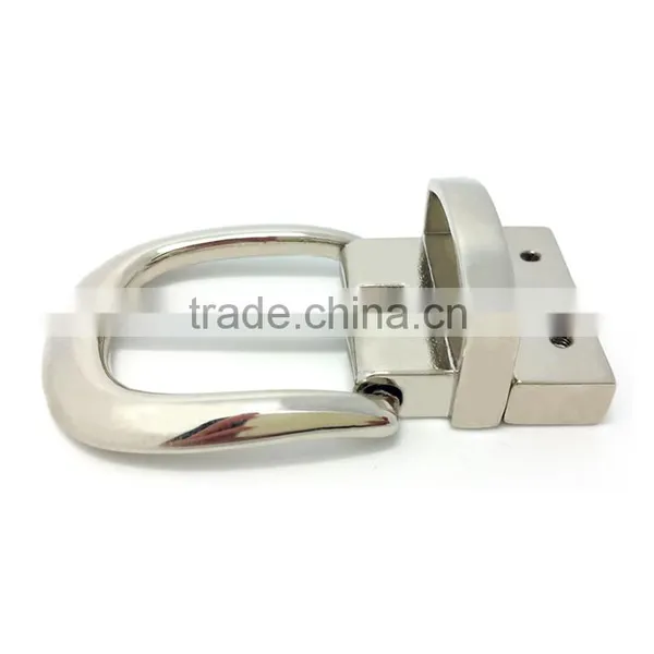 Adjustable Belt Buckle Buckle Custom Personalized Belt Buckles for Men photo-3