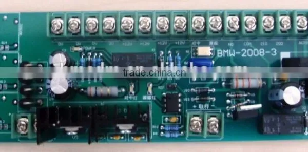 PCB Boards for EDM Wire Cutting