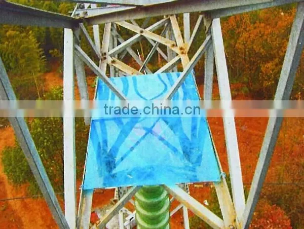 Bird Device Baffle