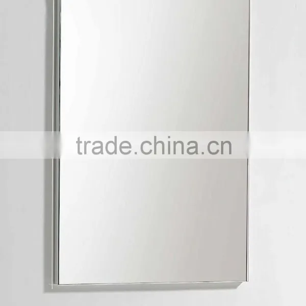 2016 MDF Sliding Door Bathroom Vanity photo-6