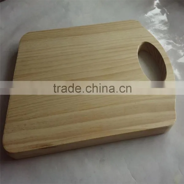 Custom Wooden Cutting Board photo-5