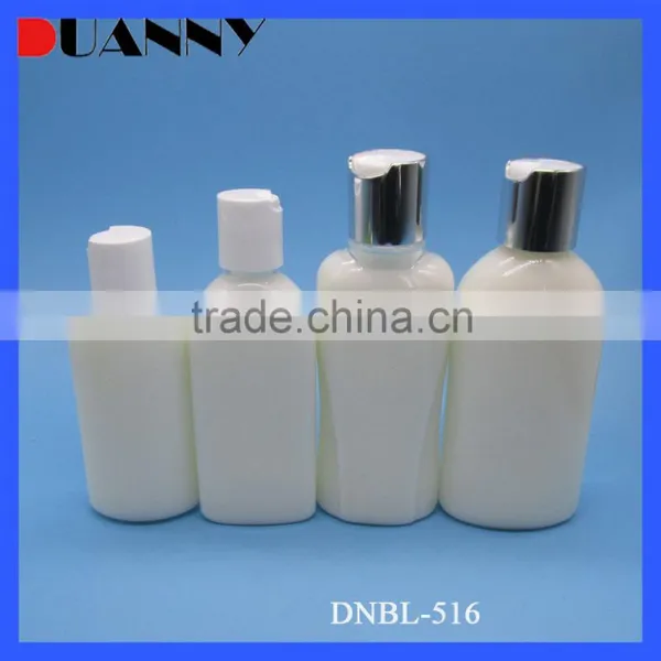 PET Plastic Shampoo Bottle Packaging,PET Shampoo Bottle