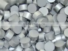 Ruthenium Pellet/Ingot