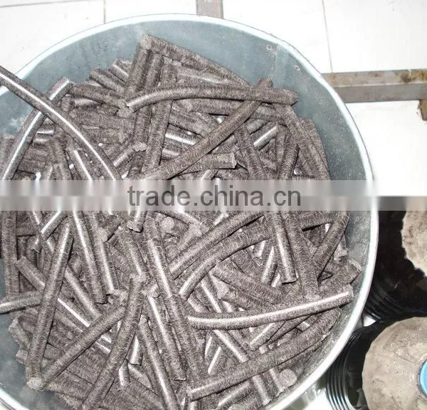 Cold Press Cake, Press Pallets
