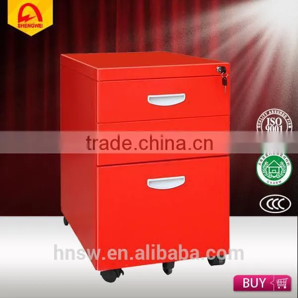 Movable Godrej Steel Filing Cupboard Made in China