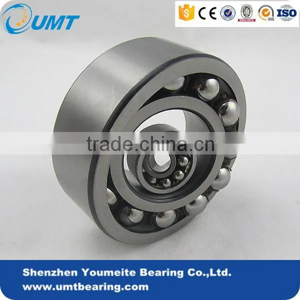 China Manufacture Self-aligning Ball Bearing 2202 for Devices photo-5