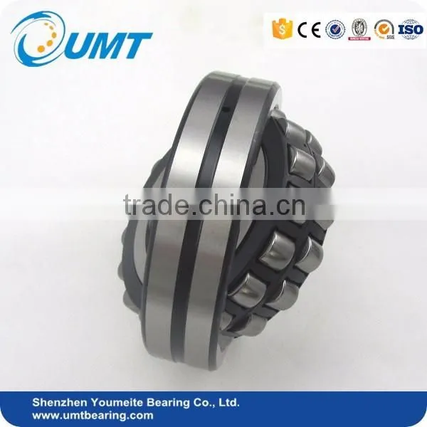 ABEC-7 Spherical Roller Bearing 21306 CC for Elevator photo-3
