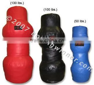 Heavy Punching Bags photo-3