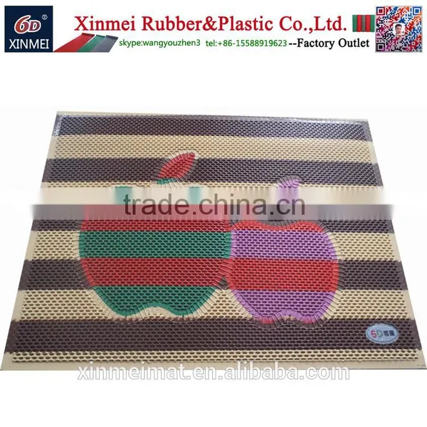 Floor Pad for Concrete Floor photo-2