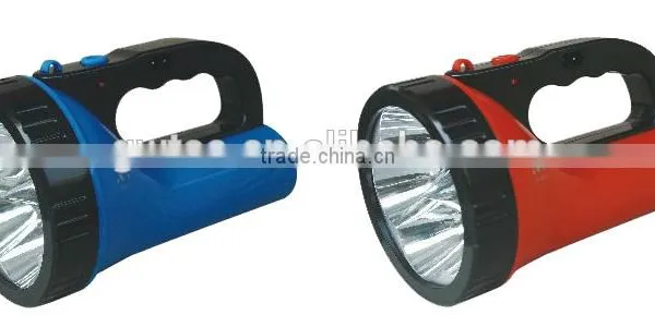 Powerful Rechargeable LED 5000 Lumen Flashlight photo-4