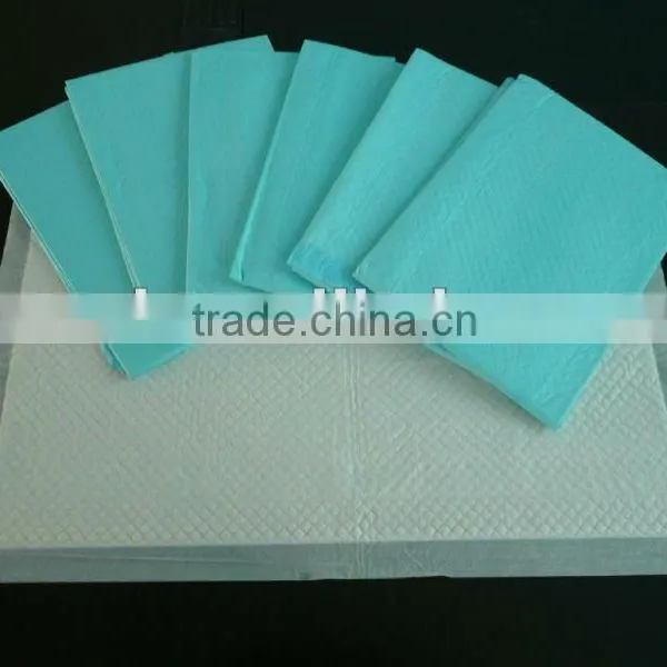 Breathable Incontience Underpad