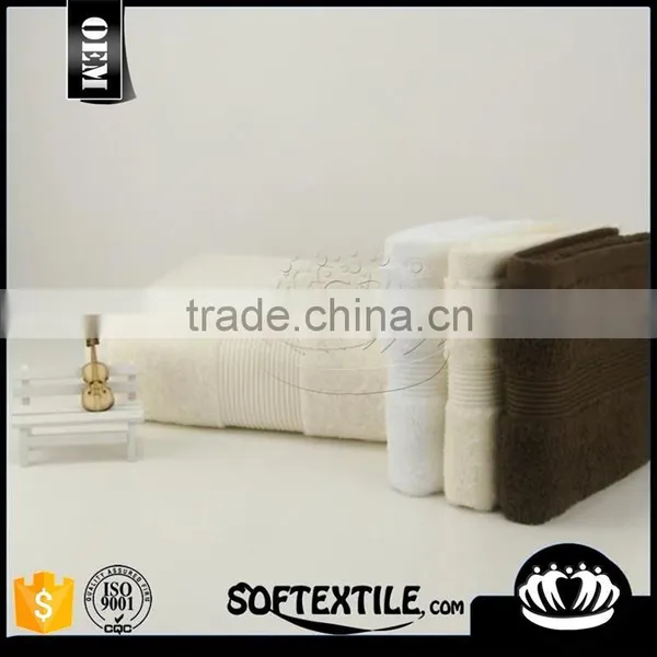 China Wholesale Warm Absorbent Japanese Bath Towel