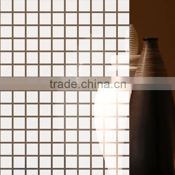 uv Rejection Window Bathroom Film photo-5