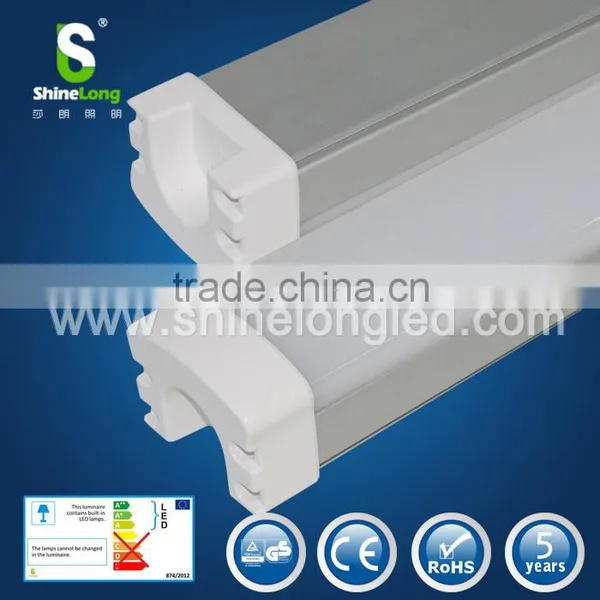 Alu Housing 4ft 40W IP65 Tri-proof Led Light photo-5